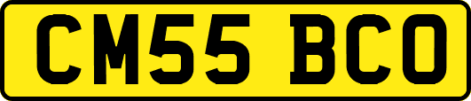 CM55BCO