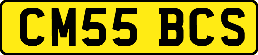 CM55BCS