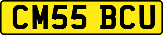 CM55BCU