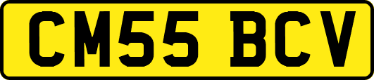 CM55BCV