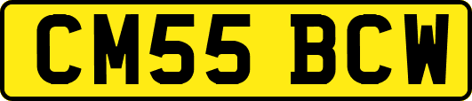 CM55BCW