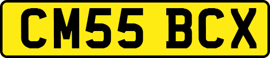 CM55BCX