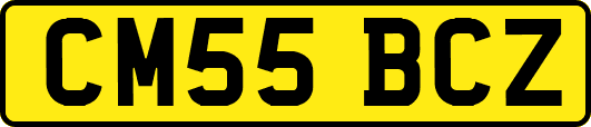 CM55BCZ