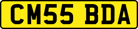 CM55BDA