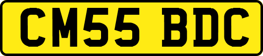 CM55BDC