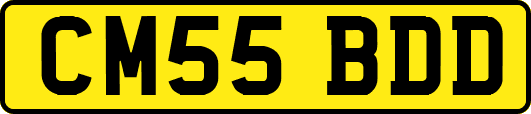 CM55BDD