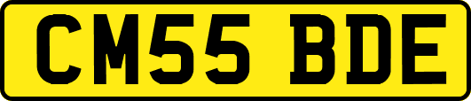 CM55BDE