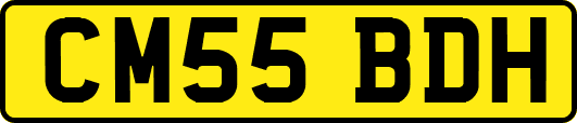 CM55BDH