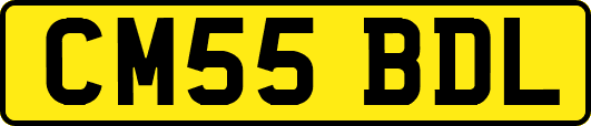CM55BDL