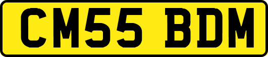 CM55BDM