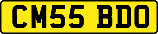 CM55BDO