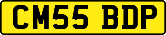 CM55BDP