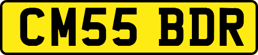 CM55BDR