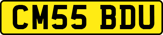 CM55BDU