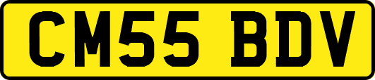 CM55BDV