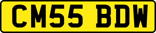 CM55BDW