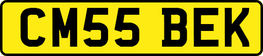 CM55BEK