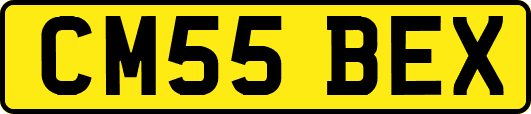 CM55BEX