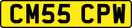 CM55CPW