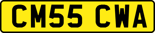 CM55CWA