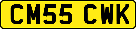 CM55CWK
