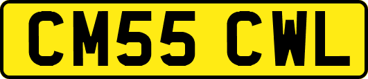 CM55CWL
