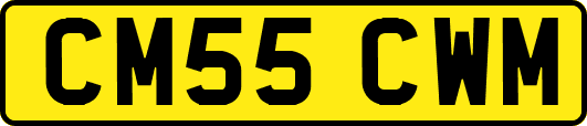 CM55CWM