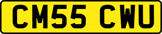 CM55CWU