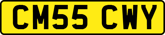 CM55CWY