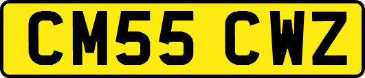 CM55CWZ
