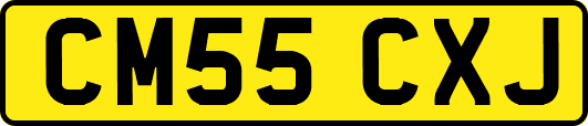 CM55CXJ