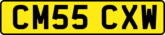 CM55CXW