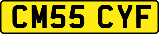 CM55CYF
