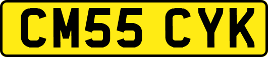 CM55CYK
