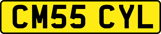 CM55CYL