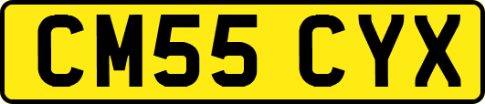 CM55CYX
