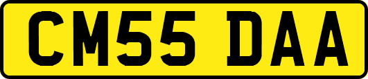 CM55DAA