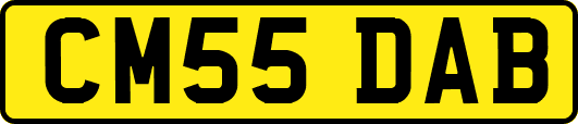 CM55DAB