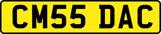 CM55DAC