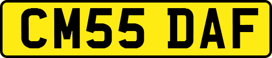 CM55DAF