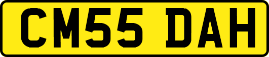 CM55DAH