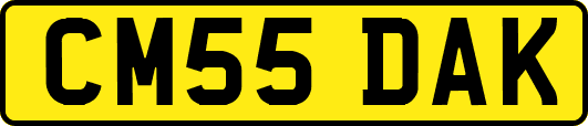 CM55DAK