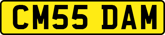 CM55DAM