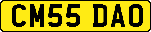 CM55DAO
