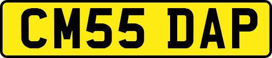 CM55DAP