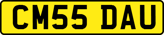 CM55DAU