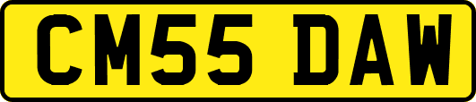 CM55DAW