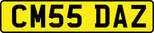 CM55DAZ