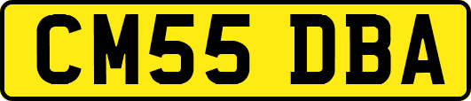 CM55DBA