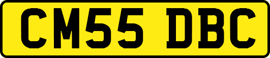 CM55DBC